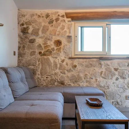 Le Petit Jardin Exotique Prázdninový dům