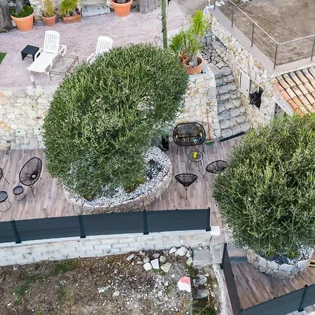 Le Petit Jardin Exotique