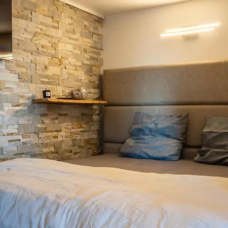 Holiday home Le Petit Jardin Exotique