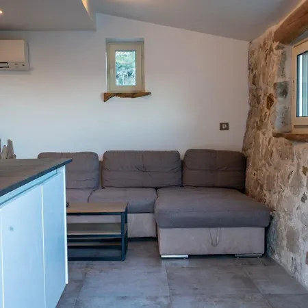 Le Petit Jardin Exotique Nyaraló Beausoleil